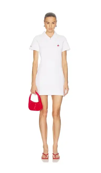 Malbon X Hvn Stella Dress | Thumbnail 1 Malbon X Hvn Stella Dress | Thumbnail 1