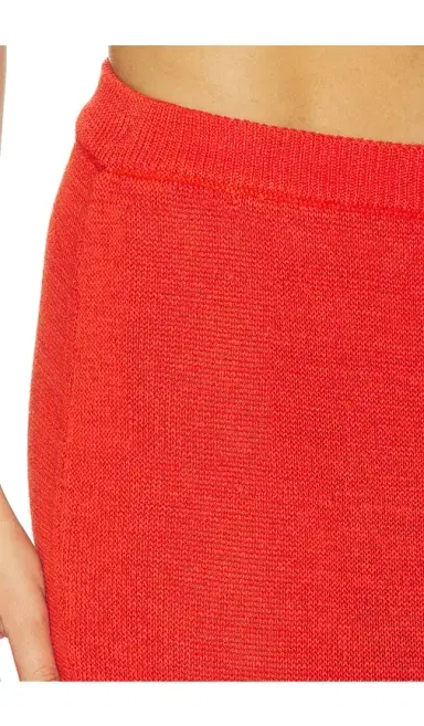 SEROYA Kora Knit Skirt | Thumbnail 6 SEROYA Kora Knit Skirt | Thumbnail 6
