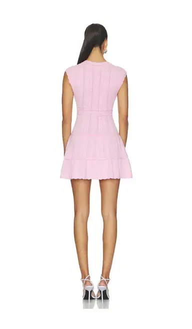 LoveShackFancy Laighton Dress | Thumbnail 3 LoveShackFancy Laighton Dress | Thumbnail 3