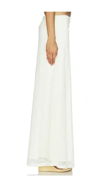 SEVEN WONDERS Samirah Low Waisted Lace Maxi Skirt | Thumbnail 3 SEVEN WONDERS Samirah Low Waisted Lace Maxi Skirt | Thumbnail 3