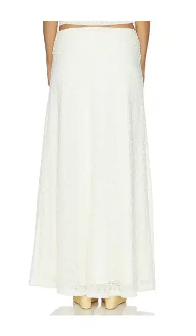 SEVEN WONDERS Samirah Low Waisted Lace Maxi Skirt | Thumbnail 4 SEVEN WONDERS Samirah Low Waisted Lace Maxi Skirt | Thumbnail 4