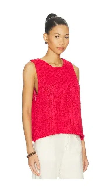 Free People Opal Tank | Thumbnail 3 Free People Opal Tank | Thumbnail 3