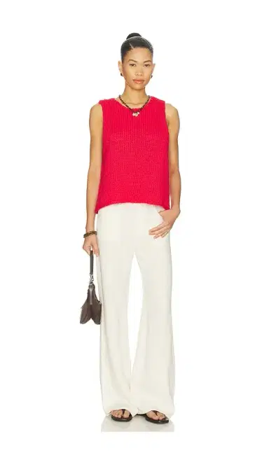 Free People Opal Tank | Thumbnail 5 Free People Opal Tank | Thumbnail 5