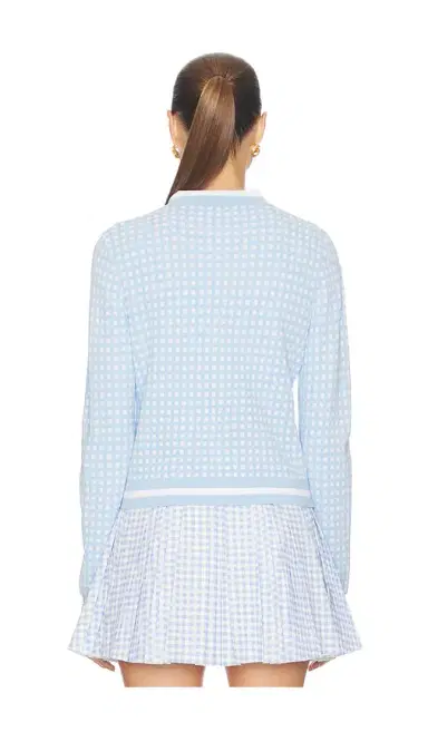 Malbon X Hvn Daisy Longsleeve Top | Thumbnail 3 Malbon X Hvn Daisy Longsleeve Top | Thumbnail 3