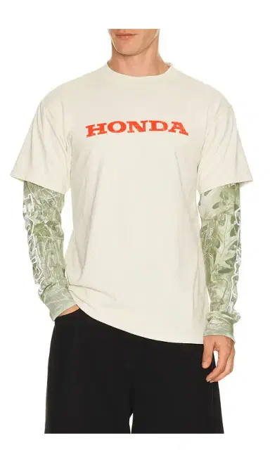 CPTN Apparel Jumper 2Fer Long Sleeve Tee | Thumbnail 2 CPTN Apparel Jumper 2Fer Long Sleeve Tee | Thumbnail 2