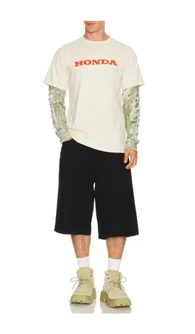 CPTN Apparel Jumper 2Fer Long Sleeve Tee | Thumbnail 4 CPTN Apparel Jumper 2Fer Long Sleeve Tee | Thumbnail 4