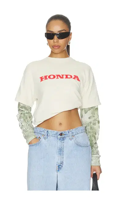 CPTN Apparel Jumper 2Fer Long Sleeve Tee | Thumbnail 7 CPTN Apparel Jumper 2Fer Long Sleeve Tee | Thumbnail 7