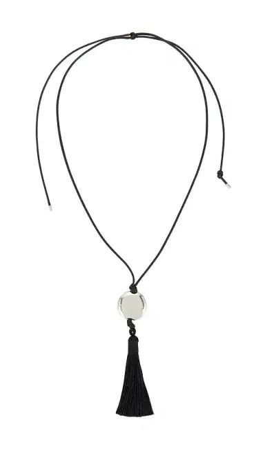 Lovers and Friends Sable Necklace | Thumbnail 1 Lovers and Friends Sable Necklace | Thumbnail 1