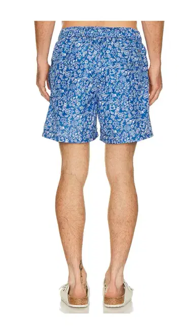 Vintage Summer Ponji Swim Volleys | Thumbnail 2 Vintage Summer Ponji Swim Volleys | Thumbnail 2