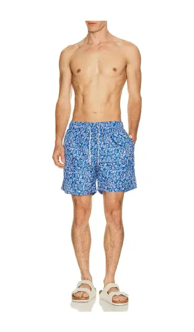 Vintage Summer Ponji Swim Volleys | Thumbnail 3 Vintage Summer Ponji Swim Volleys | Thumbnail 3
