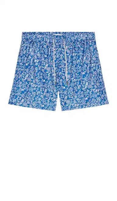 Vintage Summer Ponji Swim Volleys | Thumbnail 4 Vintage Summer Ponji Swim Volleys | Thumbnail 4
