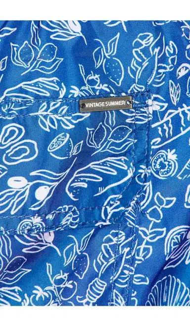 Vintage Summer Ponji Swim Volleys | Thumbnail 5 Vintage Summer Ponji Swim Volleys | Thumbnail 5