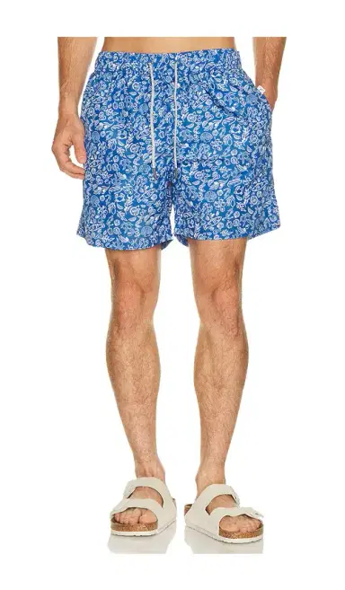 Vintage Summer Ponji Swim Volleys | Thumbnail 1 Vintage Summer Ponji Swim Volleys | Thumbnail 1