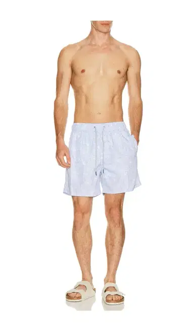 Vintage Summer Ponji Swim Volleys | Thumbnail 3 Vintage Summer Ponji Swim Volleys | Thumbnail 3
