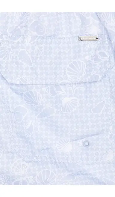 Vintage Summer Ponji Swim Volleys | Thumbnail 5 Vintage Summer Ponji Swim Volleys | Thumbnail 5