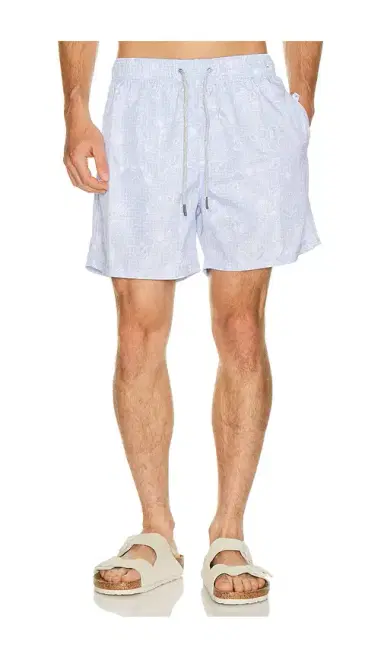 Vintage Summer Ponji Swim Volleys | Thumbnail 1 Vintage Summer Ponji Swim Volleys | Thumbnail 1