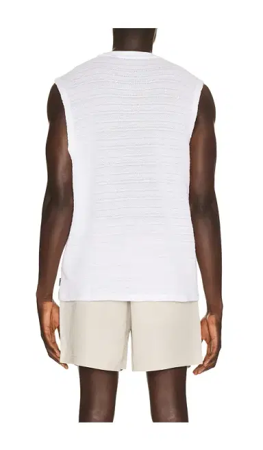 AllSaints Cove Crew Neck Tank Top | Thumbnail 2 AllSaints Cove Crew Neck Tank Top | Thumbnail 2