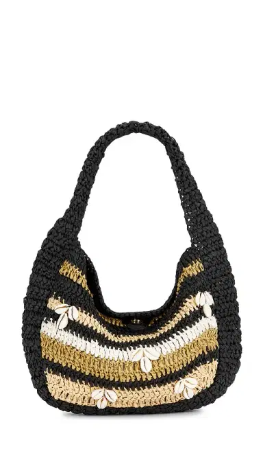 Free People Belize Shell Clutch | Thumbnail 1 Free People Belize Shell Clutch | Thumbnail 1