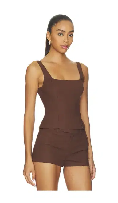 Lovers and Friends Lucia Top | Thumbnail 2 Lovers and Friends Lucia Top | Thumbnail 2