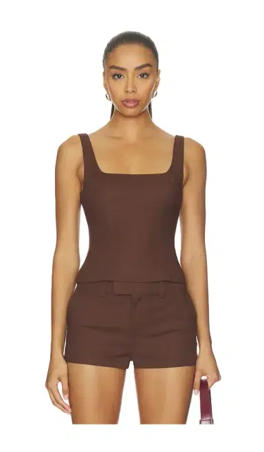 Lovers and Friends Lucia Top | Thumbnail 1 Lovers and Friends Lucia Top | Thumbnail 1