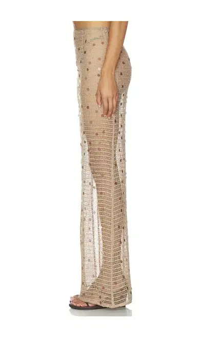 SNDYS Althea Maxi Skirt | Thumbnail 3 SNDYS Althea Maxi Skirt | Thumbnail 3