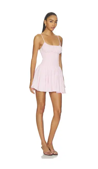 MAJORELLE Celia Mini Dress | Thumbnail 2 MAJORELLE Celia Mini Dress | Thumbnail 2