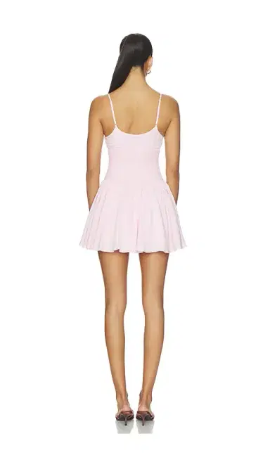 MAJORELLE Celia Mini Dress | Thumbnail 3 MAJORELLE Celia Mini Dress | Thumbnail 3