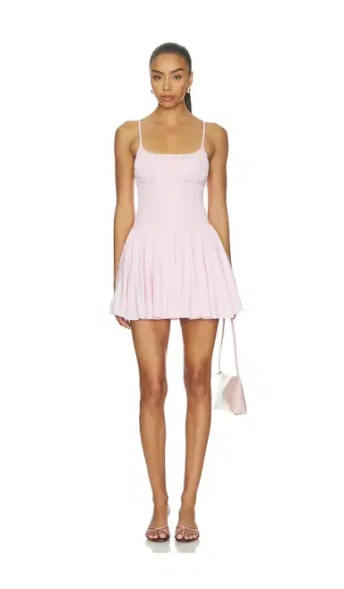 MAJORELLE Celia Mini Dress | Thumbnail 1 MAJORELLE Celia Mini Dress | Thumbnail 1