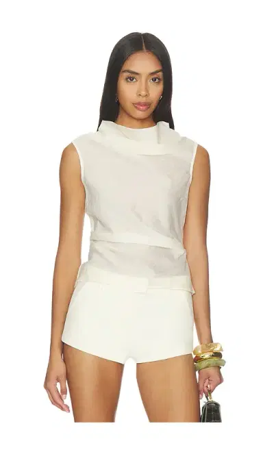 Aligne Dana Sheer Top | Thumbnail 1 Aligne Dana Sheer Top | Thumbnail 1