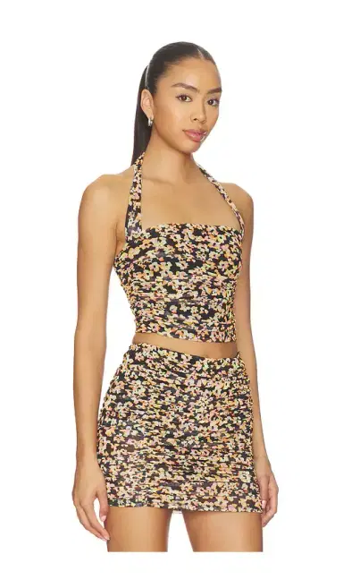 AFRM Aranya Mesh Top | Thumbnail 2 AFRM Aranya Mesh Top | Thumbnail 2