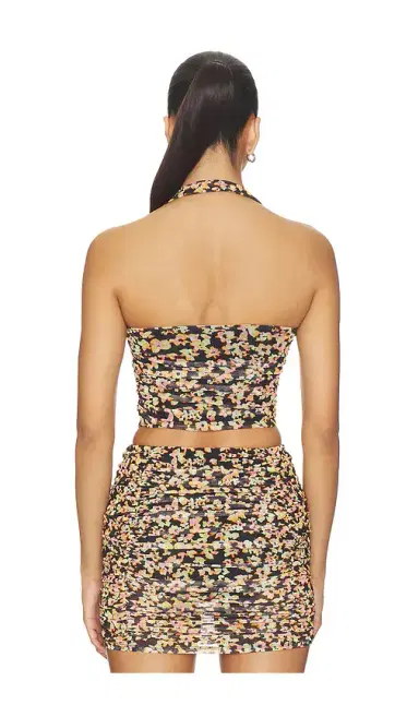 AFRM Aranya Mesh Top | Thumbnail 3 AFRM Aranya Mesh Top | Thumbnail 3