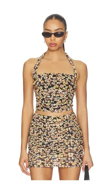 AFRM Aranya Mesh Top | Thumbnail 1 AFRM Aranya Mesh Top | Thumbnail 1