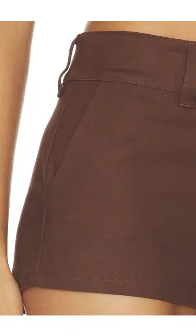 Lovers and Friends Lucia Mini Short | Thumbnail 6 Lovers and Friends Lucia Mini Short | Thumbnail 6