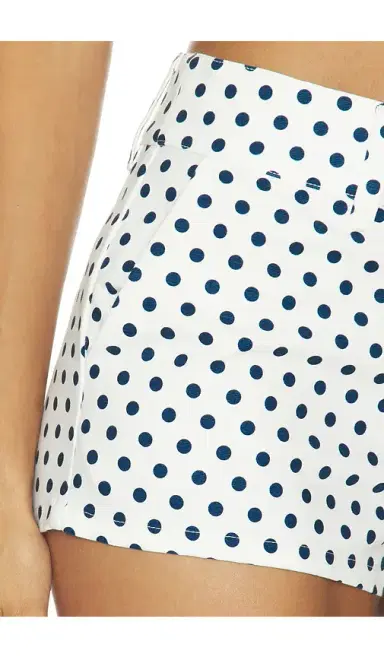 Lovers and Friends Lucia Mini Short | Thumbnail 6 Lovers and Friends Lucia Mini Short | Thumbnail 6
