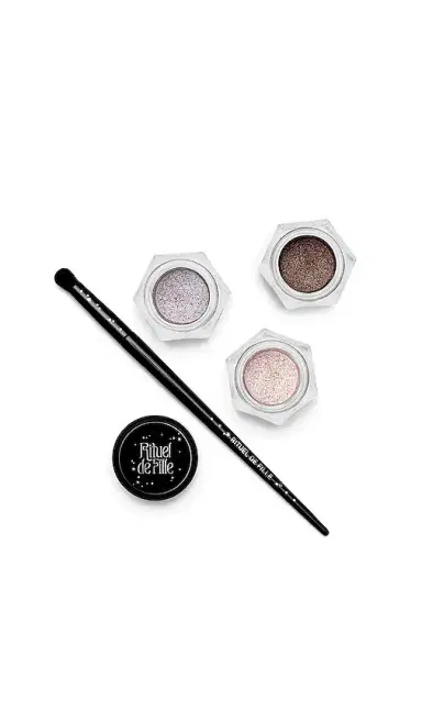 Rituel de Fille The Eye Soot Brush | Thumbnail 2 Rituel de Fille The Eye Soot Brush | Thumbnail 2