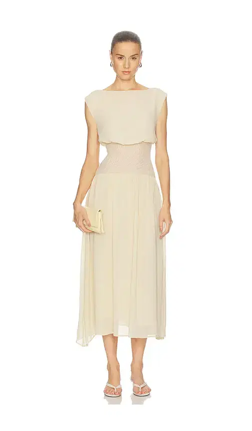 Aniya Midi Dress Aniya Midi Dress