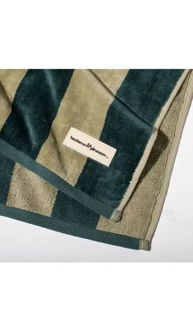 business & pleasure co. Beach Towel | Thumbnail 2 business & pleasure co. Beach Towel | Thumbnail 2