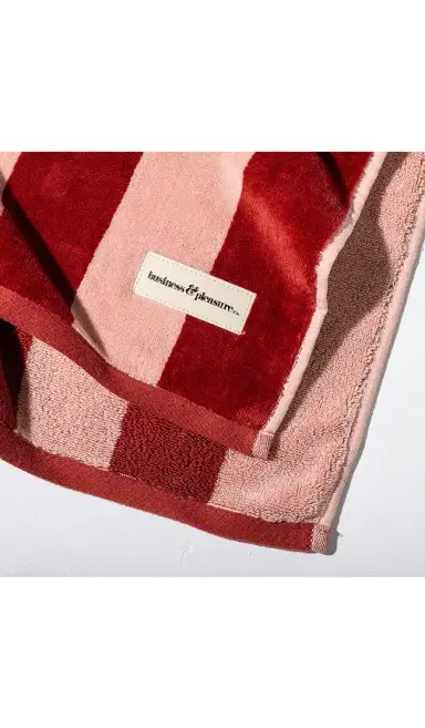 business & pleasure co. Beach Towel | Thumbnail 2 business & pleasure co. Beach Towel | Thumbnail 2