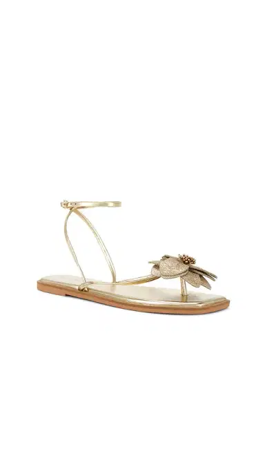 Free People Mismatch Magnolia Sandal | Thumbnail 2 Free People Mismatch Magnolia Sandal | Thumbnail 2