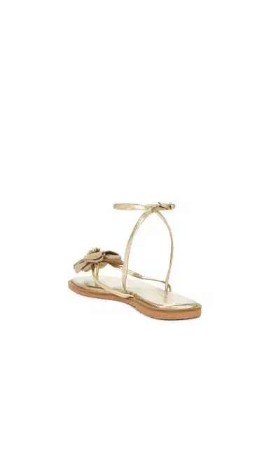 Free People Mismatch Magnolia Sandal | Thumbnail 3 Free People Mismatch Magnolia Sandal | Thumbnail 3