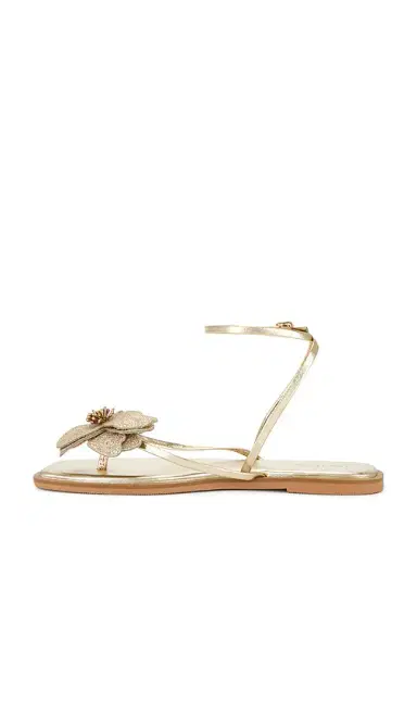 Free People Mismatch Magnolia Sandal | Thumbnail 5 Free People Mismatch Magnolia Sandal | Thumbnail 5