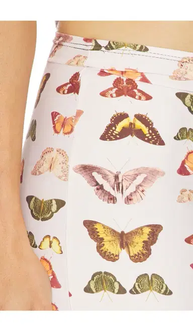 Montce Micro Skirt | Thumbnail 6 Montce Micro Skirt | Thumbnail 6