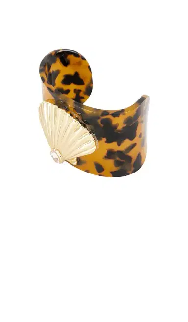 Frasier Sterling Zanzibar Cuff | Thumbnail 2 Frasier Sterling Zanzibar Cuff | Thumbnail 2