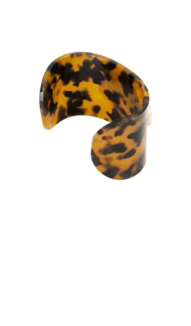 Frasier Sterling Zanzibar Cuff | Thumbnail 3 Frasier Sterling Zanzibar Cuff | Thumbnail 3