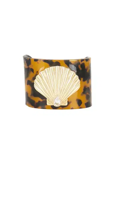 Frasier Sterling Zanzibar Cuff | Thumbnail 1 Frasier Sterling Zanzibar Cuff | Thumbnail 1
