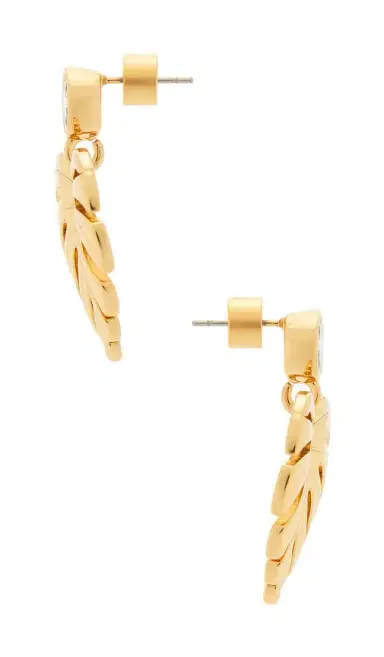 Frasier Sterling Beverly Earrings | Thumbnail 2 Frasier Sterling Beverly Earrings | Thumbnail 2