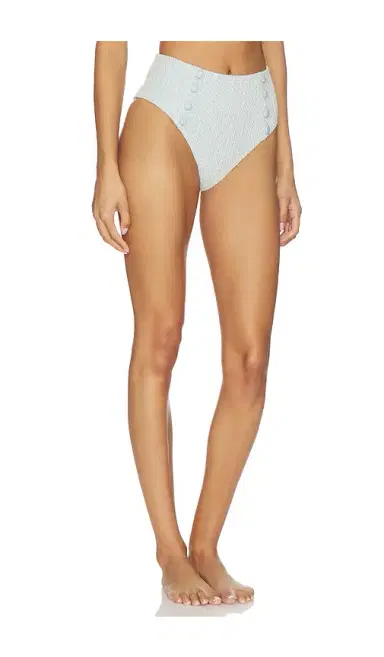 DEVON WINDSOR Malia Bikini Bottom | Thumbnail 2 DEVON WINDSOR Malia Bikini Bottom | Thumbnail 2