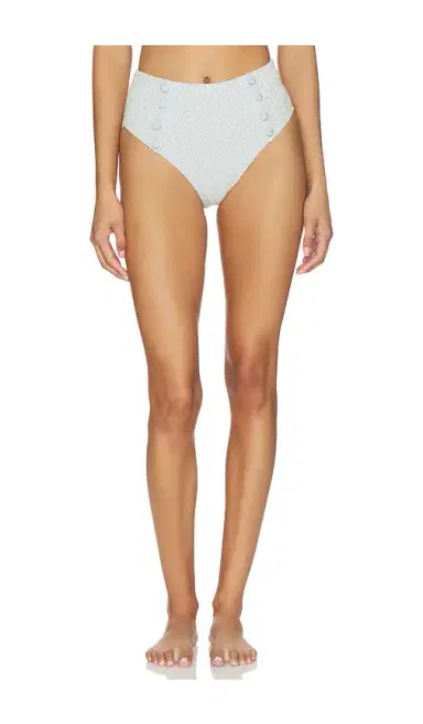 DEVON WINDSOR Malia Bikini Bottom | Thumbnail 1 DEVON WINDSOR Malia Bikini Bottom | Thumbnail 1