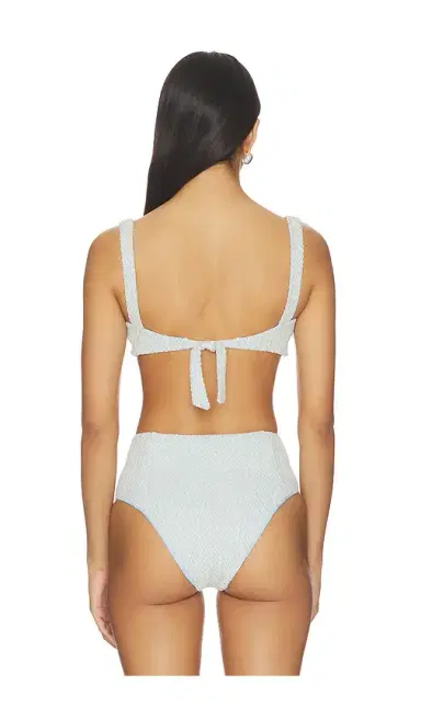 DEVON WINDSOR Mya Bikini Top | Thumbnail 3 DEVON WINDSOR Mya Bikini Top | Thumbnail 3