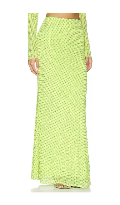 AFRM Tegan Skirt | Thumbnail 2 AFRM Tegan Skirt | Thumbnail 2